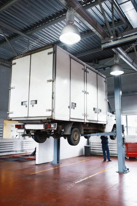Test des commandes d'ascenseur et portes